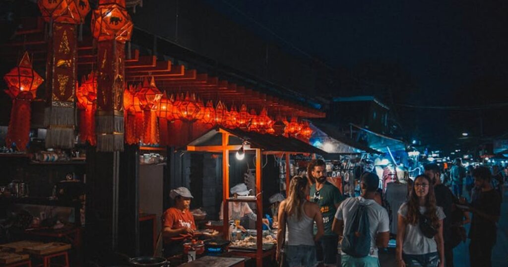 Nie tylko pad thai: regionalne dania Tajlandii i realne koszty jedzenia w Bangkoku, Isan i na wyspach