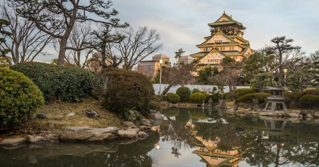 Nie uwierzysz, co kryje się za wyjazdem do Japonii podczas Golden Week, Obon i Nowego Roku!