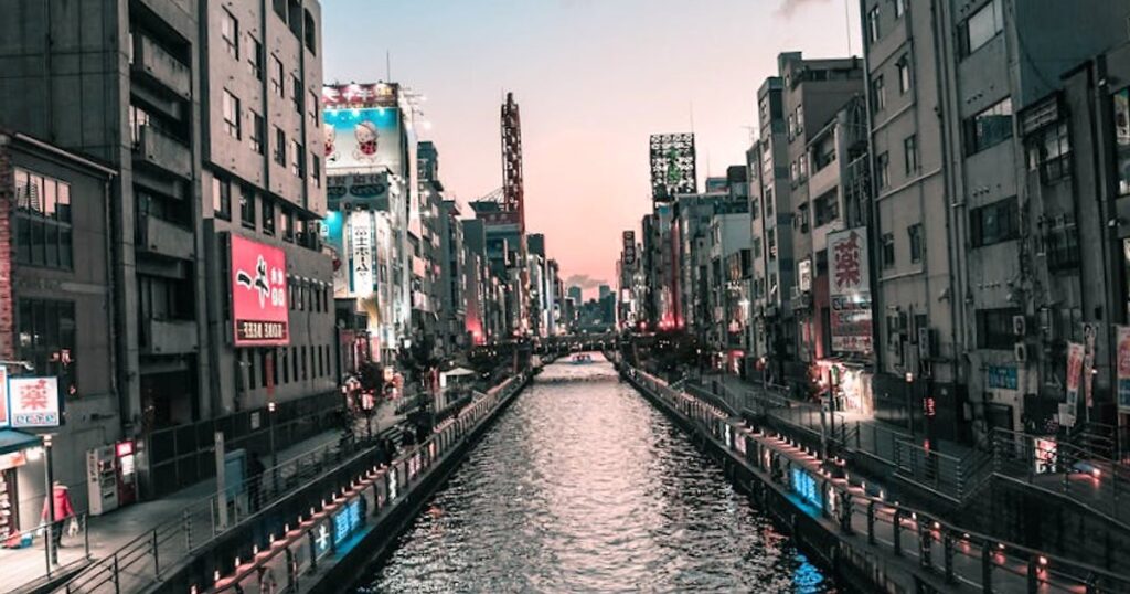 Nowe przepisy 2025–2026: jak zmienią się koszty podróży do Japonii i innych kierunków