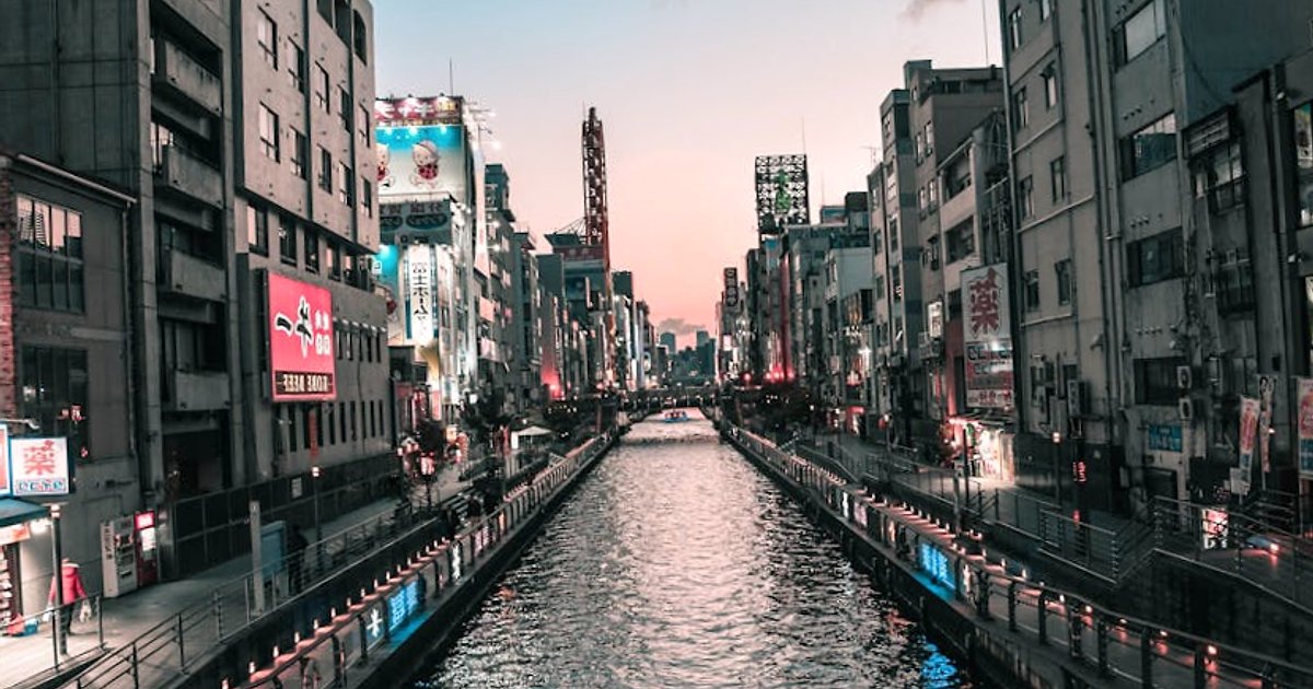 Nowe przepisy 2025–2026: jak zmienią się koszty podróży do Japonii i innych kierunków