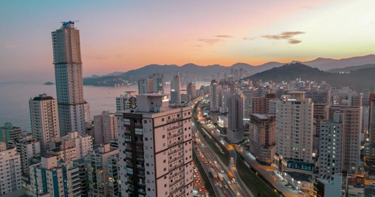 Brazylia taniej niż myślisz w 2026: ile naprawdę wydasz dziennie w Rio, São Paulo i nad oceanem?