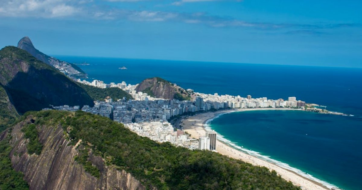 Lot do Brazylii z Polski w 2026: ile naprawdę kosztuje bilet i kiedy kupować, żeby nie przepłacić