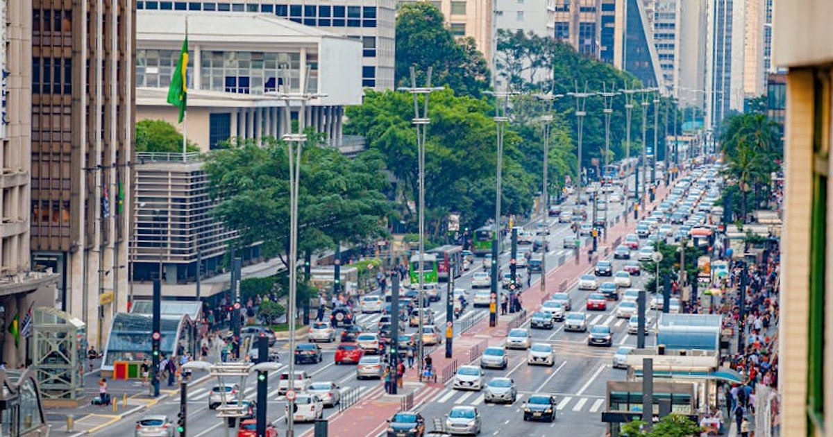 Rio de Janeiro 2026 bez bankructwa: co zobaczyć w 3–5 dni i ile to mnie naprawdę kosztowało