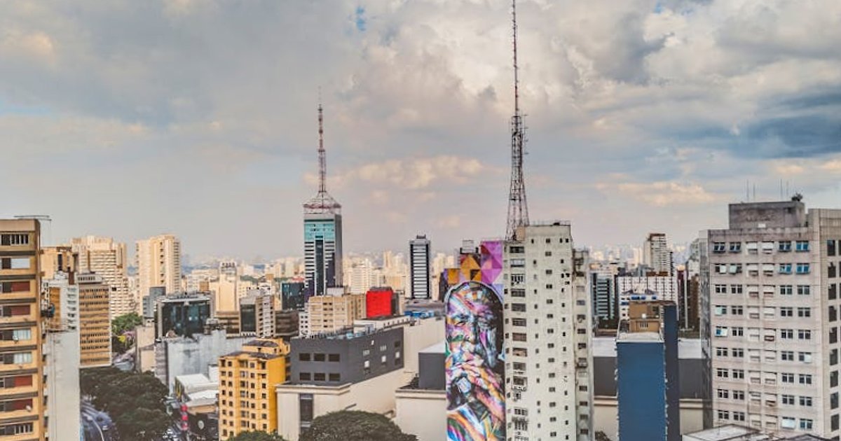 Rio, Salvador, Amazonia czy Florianópolis? Gdzie najbardziej opłaca się pierwszy raz w Brazylii
