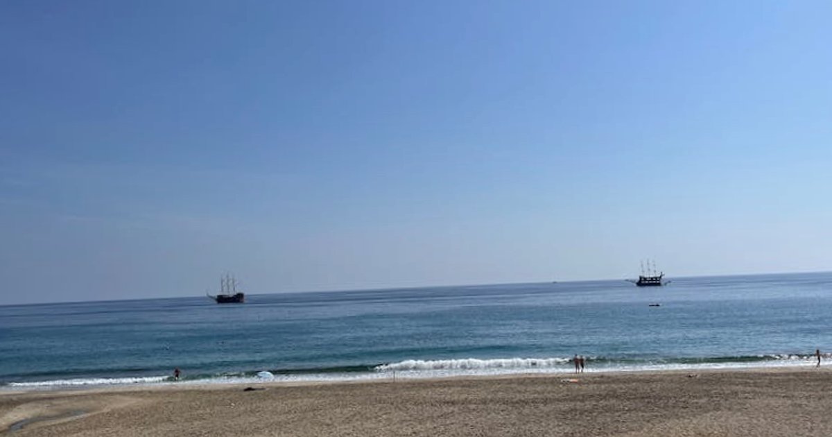 Plaże Turcji a budżet 2026: gdzie all inclusive wychodzi najtaniej dla Polaków?