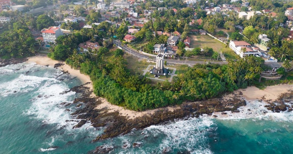 Sri Lanka 2026 – bezpieczeństwo i aktywny wyjazd: plaże, góry i fale bez paniki