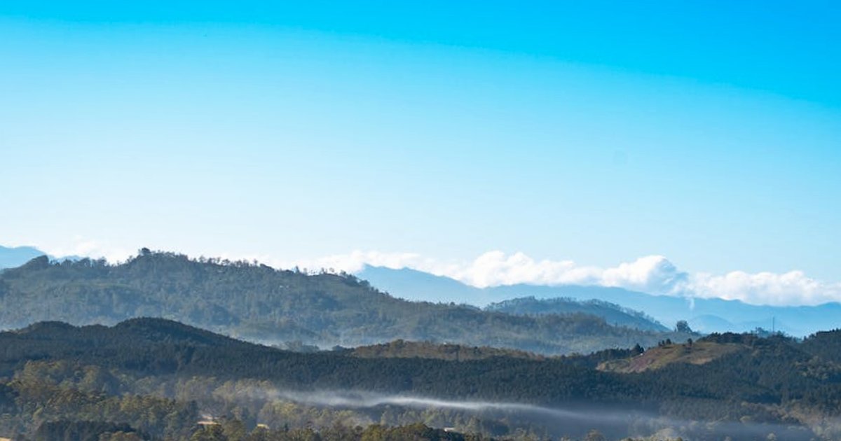 Trekking na Sri Lance: Ella, Sigiriya i herbaciane wzgórza krok po kroku