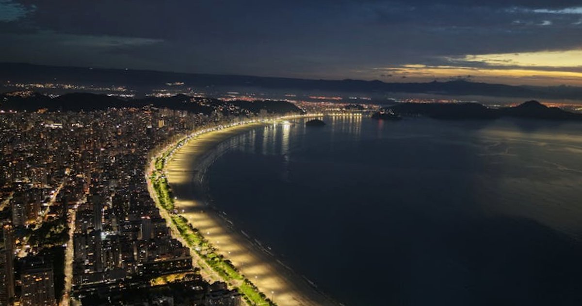 Wakacje w Brazylii 2026: gdzie lecieć zamiast z automatu wybierać Rio?